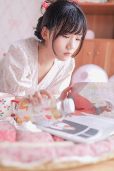 战火中青春