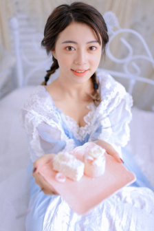 女人隐私